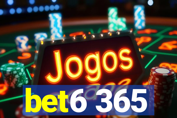 bet6 365
